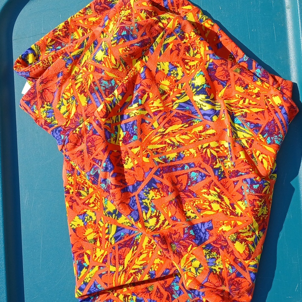 Lularoe leggings